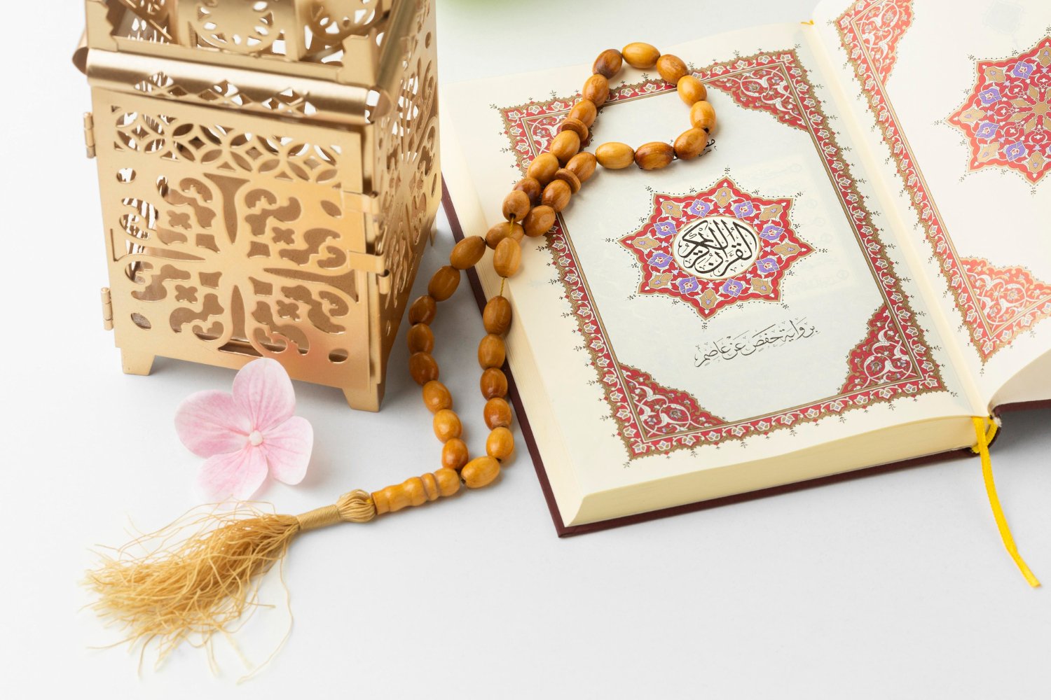 Islamic Calligraphy